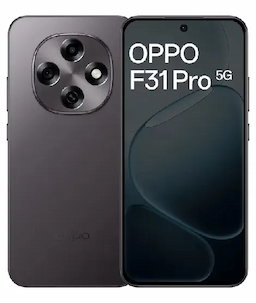 OPPO F31 Pro 5G
