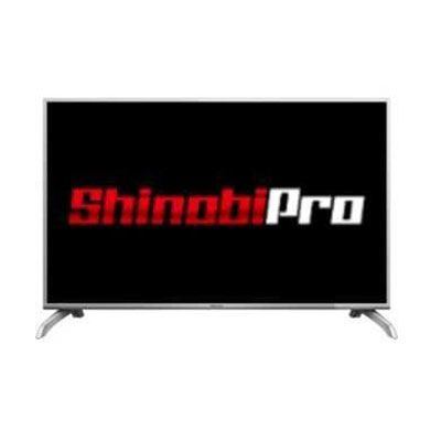 Panasonic VIERA TH-43D450D 43 inch LED Full HD TV