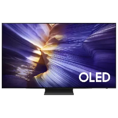 Samsung QA65S90FAELXL 65 Inch OLED AI Smart TV