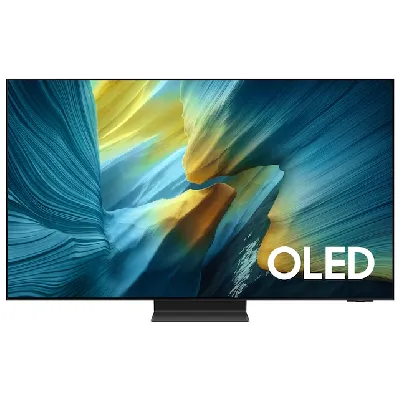 Samsung QA83S95FAEXXL 83 OLED 4K Smart TV
