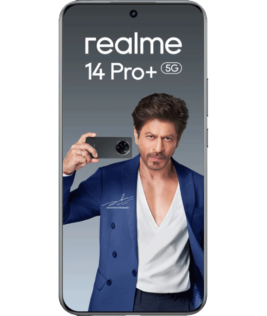 Realme 14 Pro Plus 5G