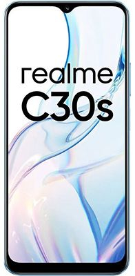 Realme C30s