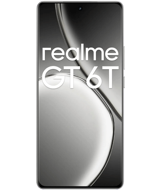 Realme GT 6T