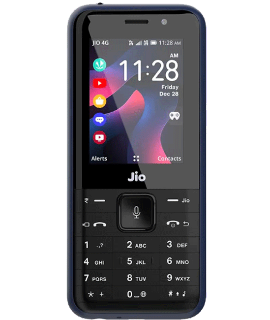 JioPhone Prima 2 4G