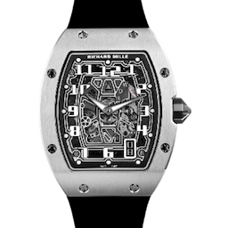 Richard Mille RM67-01 Automatic Winding