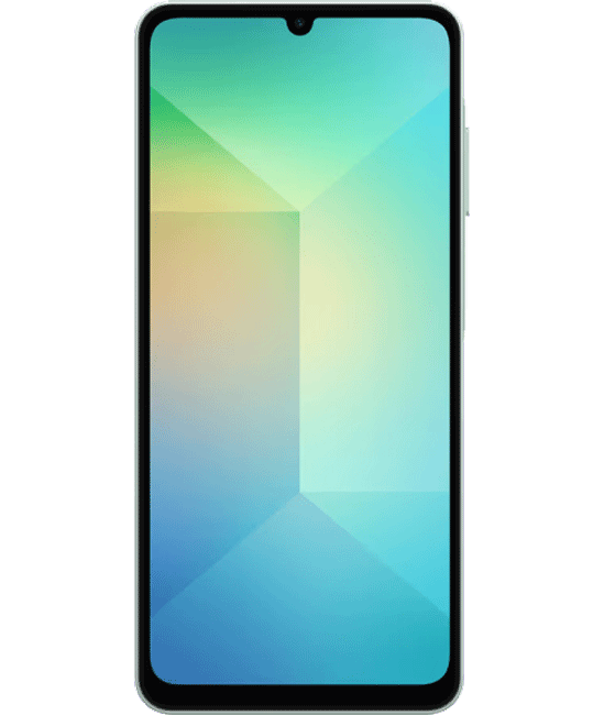 Samsung Galaxy A06 5G