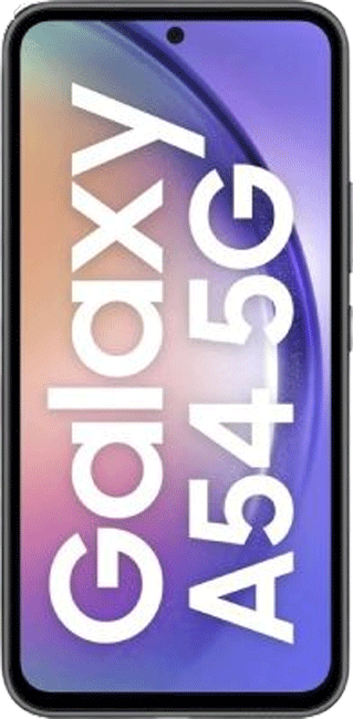 Samsung Samsung Galaxy A54 5G