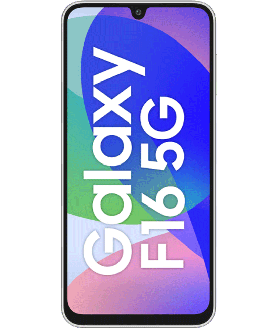 Samsung Galaxy F16 5G