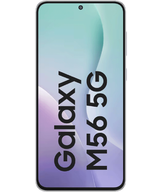 Samsung Galaxy M56 5G