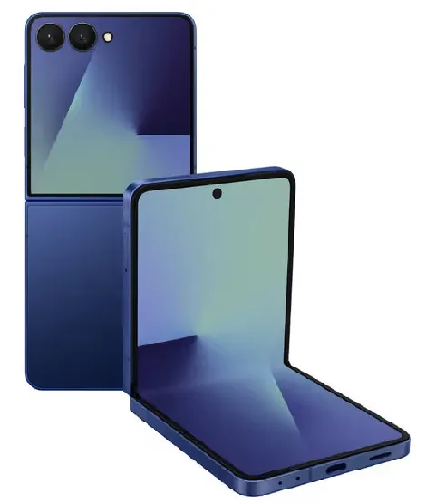 Samsung Galaxy Z Flip 7