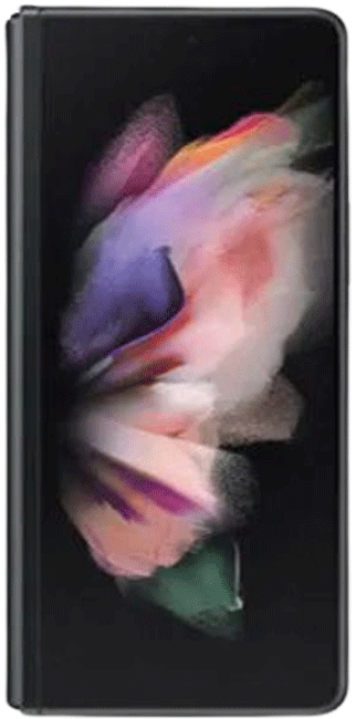 Samsung Samsung Galaxy Z Fold 3