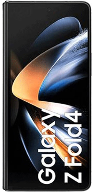 Samsung Galaxy Z Fold 4 5G