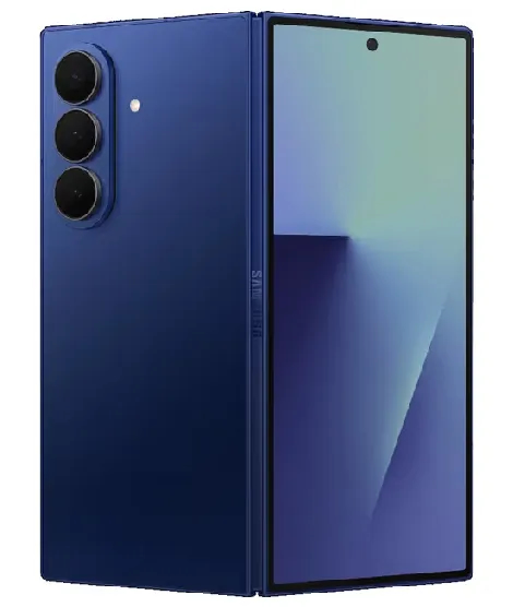 Samsung Galaxy Z Fold 7