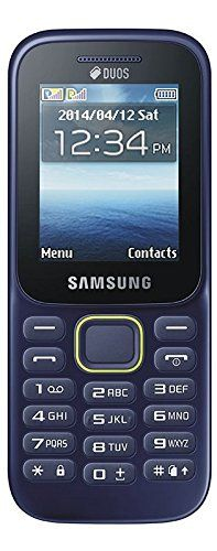 Samsung Samsung Guru Music 2