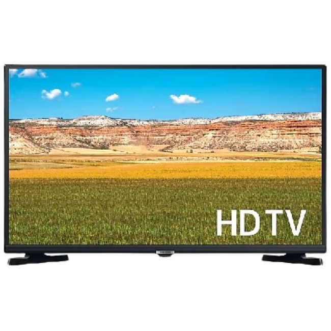 Samsung UA32T4110ARXXL 32 Inch Smart HD TV