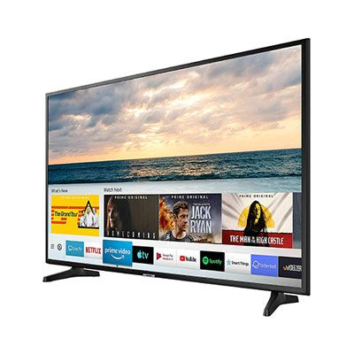 Samsung UA43NU7090K 43 inch LED 4K TV