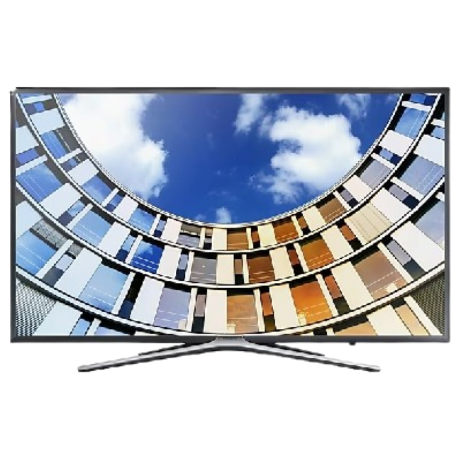Samsung UA49M5570AULXL 49 Inch Full HD Smart TV