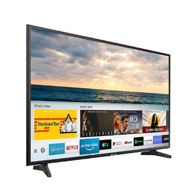 Samsung UA55NU7100K 55 inch LED 4K TV