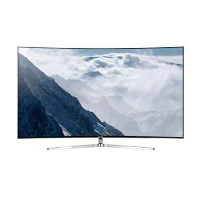 Samsung UA55NU8000K 55 inch LED 4K TV