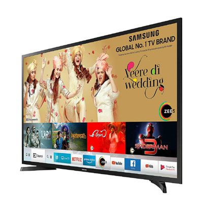 Samsung UA58TU7200K 58 inch LED 4K TV