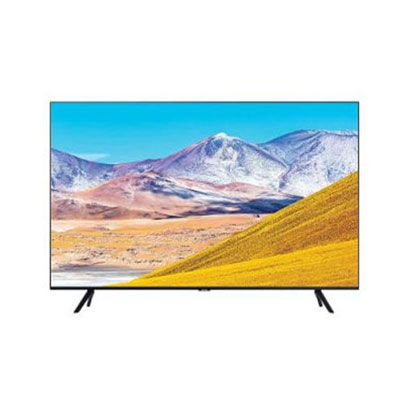 Samsung UA65TU8200K 65 inch LED 4K TV