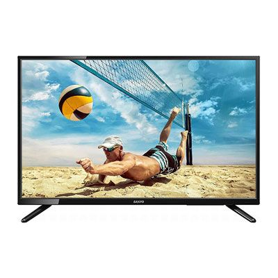 Sanyo XT-32S7200F 32 inch LED HD-Ready TV