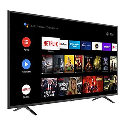 Sanyo XT-65UHD4S 65 inch LED 4K TV