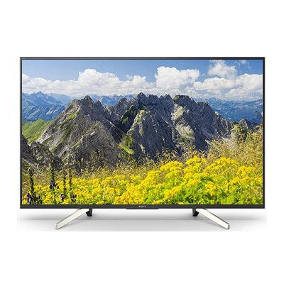 Sony BRAVIA KD-49X7500F 49 inch LED 4K TV