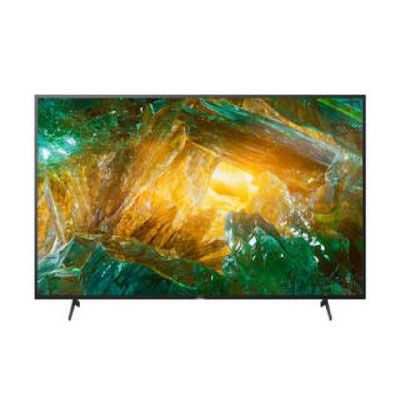 Sony BRAVIA KD-49X8000H 49 inch LED 4K TV