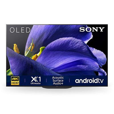 Sony BRAVIA KD-55A9G 55 inch OLED 4K TV