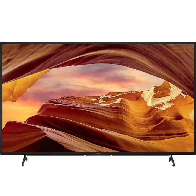Sony KD-50X70L Ultra HD (4K) Smart LED TV