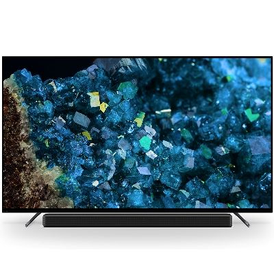 Samsung XR 65A80K 65 inch UHD Smart OLED TV