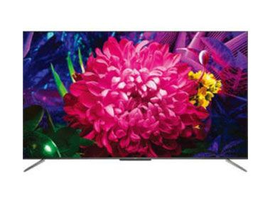 TCL 50C715 50 inch QLED 4K TV