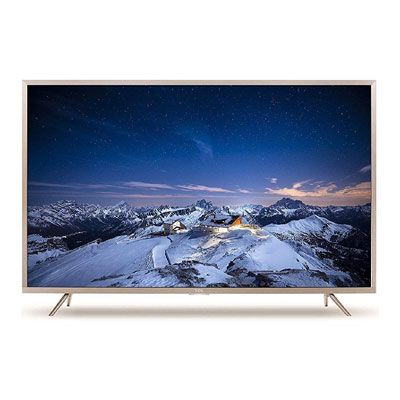 TCL 55P2US 55 inch LED 4K TV
