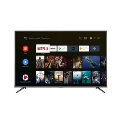 TCL 55P8E 55 inch LED 4K TV