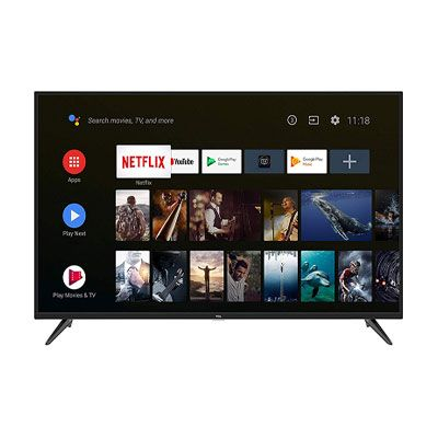 TCL 65P8S 65 inch LED 4K TV