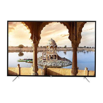 TCL L65P1US 65 inch LED 4K TV