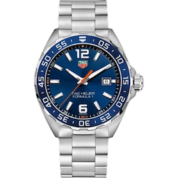 Tag Heuer Formula 1 Date WAZ1010.BA0842