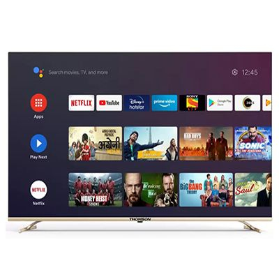 Thomson 75 OATHPRO 2121 75 inch LED 4K TV