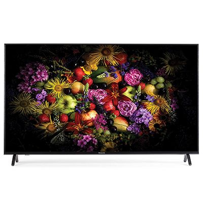 Panasonic VIERA TH-49FX730D 49 inch LED 4K TV