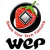 WEP-printers