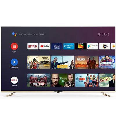Thomson 43 OATHPRO 2000 43 inch LED 4K TV