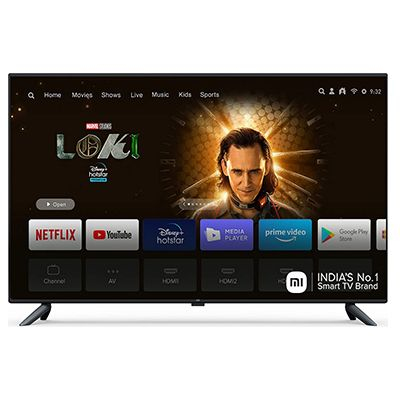 Xiaomi Mi TV 4X 50 inch LED 4K TV