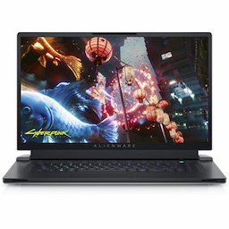 Dell Alienware X17 R2 (D569943WIN9) Laptop (Core i7 12th Gen/32 GB/1 TB SSD/Windows 11/8 GB)