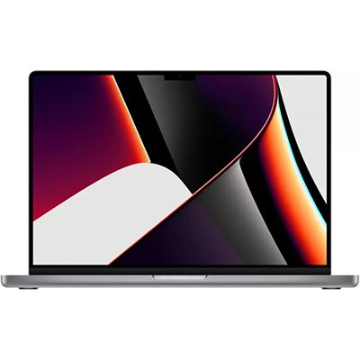 Apple MacBook Pro 14 M1 Max MK1H3HN/A Ultrabook ( M1 Max/32 GB/1 TB SSD/macOS Monterey)