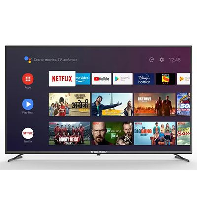 Thomson 50 OATHPRO 1212 50 inch LED 4K TV