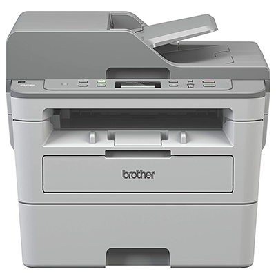 brother DCP-B7535DW Multi Function Laser Printer