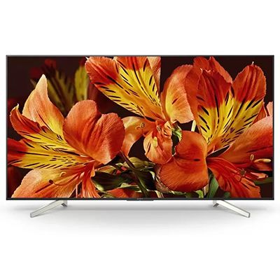 Sony BRAVIA KD-75X8500F 75 inch LED 4K TV