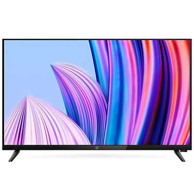 OnePlus 32Y1 80 cm (32 inches) Y Series HD Ready LED Smart Android TV