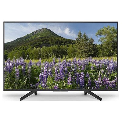 Sony BRAVIA KD-43X7002F 43 inch LED 4K TV